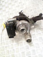 TURBO FORD TRANSIT  CONNECT , TOURNEO CONNECT  1.8L DIESEL ΗΛΕΚΤΡΙΚΟ.