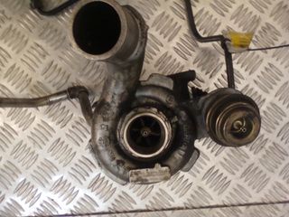 TURBO VIVARO 1.9 -   2000-2006