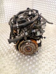 ΜΗΧΑΝΗ Y17DT – ASTRA G -CORSA C- COMBO