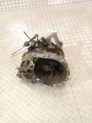 ΣΑΣΜΑΝ G8DA-G8DB FOCUS 2B 1.6 DIESEL
