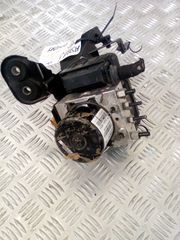ABS ASTRA J (AMZ) - 2010-2016