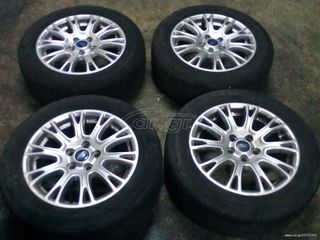 ΖΑΝΤΟΛΑΣΤΙΧΑ C-MAX 2 (2115,55R16)