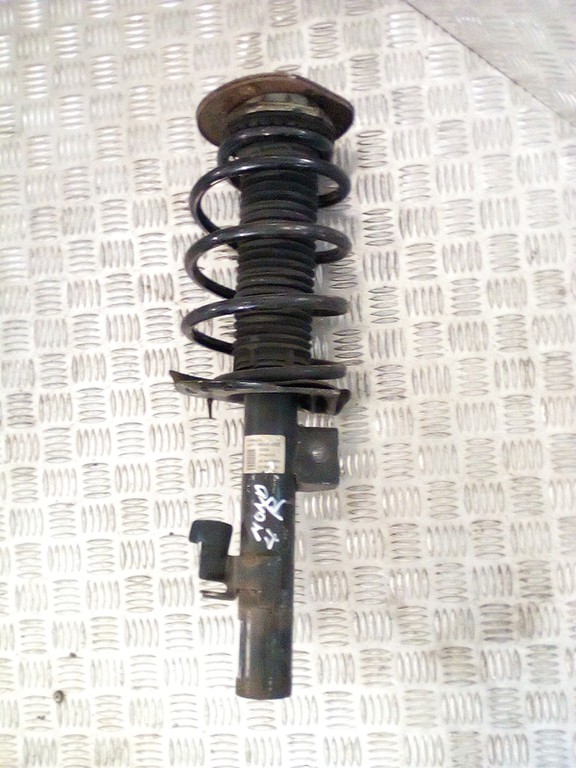 ΜΠΟΥΚΑΛΑ ΔΕΞΙΑ MONDEO 4 , S-MAX