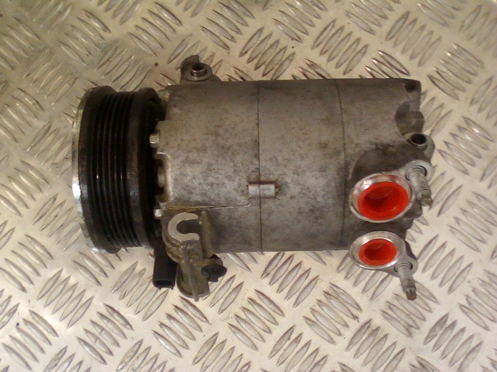 ΚΟΜΠΡΕΣΟΡΑΣ S-MAX 2000cc