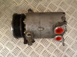 ΚΟΜΠΡΕΣΟΡΑΣ S-MAX 2000cc