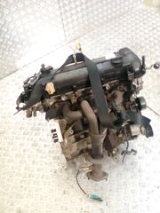 ΜΗΧΑΝΗ CJBA MONDEO 3 2.0L-thumb-2