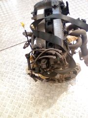 ΜΗΧΑΝΗ CJBA MONDEO 3 2.0L-thumb-3