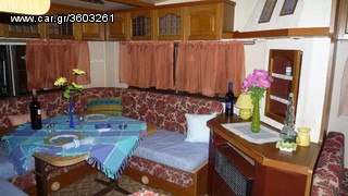 Hobby 2001 980 PRESTIG LANDHAUS-thumb-2