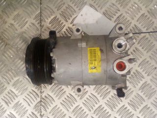 ΚΟΜΠΡΕΣΟΡΑΣ FOCUS 3B DIESEL
