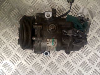 ΚΟΜΠΡΕΣΟΡΑΣ CORSA C Z13DT DIESEL
