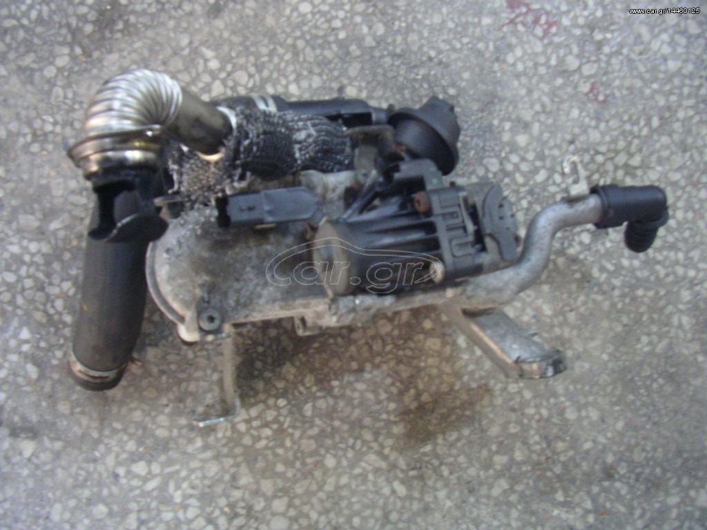 ΒΑΛΒΙΔΑ EGR T1DB