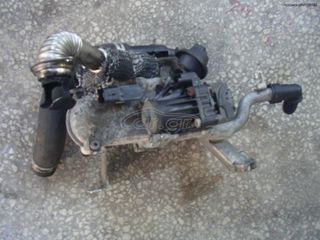 ΒΑΛΒΙΔΑ EGR T1DB