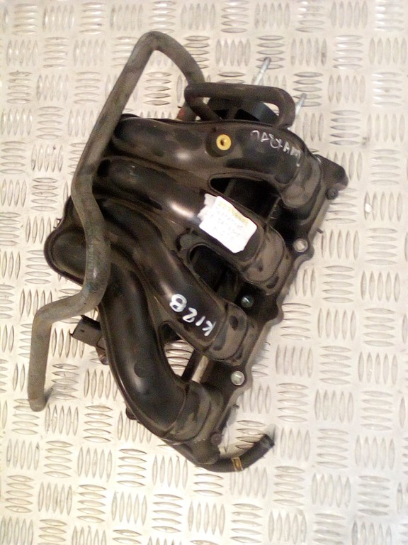 ΠΟΛΛΑΠΛΗΣ ΕΙΣΑΓΩΓΗΣ K12B AGILA B