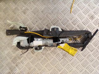 ΑΕΡΟΣΑΚΟΣ ΚΟΥΡΤΙΝΑ ΔΕΞΙΟΣ FOCUS 2B 5ΘΥΡΟΣ.