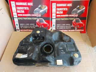 MAZDA 6 GG 2007 ΡΕΖΕΡΒΟΥΑΡ ΤΕΠΟΖΙΤΟ 