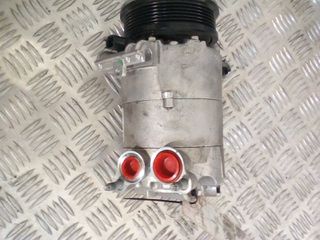 ΚΟΜΠΡΕΣΟΡΑΣ S-MAX 2.0L ΒΕΝΖΙΝΗ