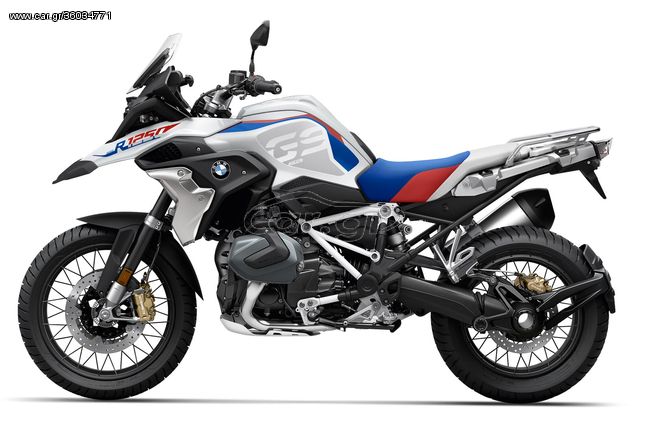 r 1250 gs 2022