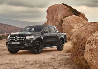 ROLL BAR MERCEDES X CLASS-thumb-2
