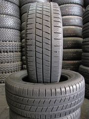 2TMX 215-65-16 C GOOD YEAR CARGO VECTOR DOT (1118)