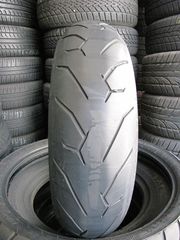 1TMX 160-60-17 PIRELLI DIABLO ROSSO 2 DOT (0219)