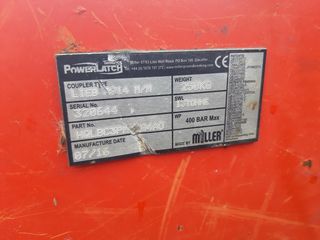 LIEBHERR 914  -thumb-1