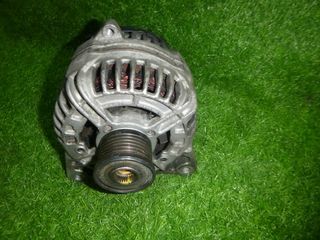 RENAULT LAGUNA 8200229907 BOSCH 0124525047 150A 14V ΔΥΝΑΜΟ 