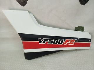 Honda VF 500 F 2 αριστερό μεσαίο 84-86