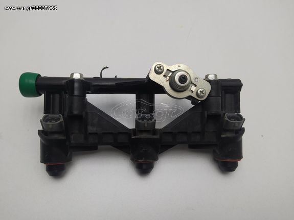 ΜΠΕΚ ΨΕΚΑΣΜΟΥ YAMAHA TRACER 900 ΜΕ 11,000ΧΛΜ ΓΝΗΣΙA ΣΕ ΑΡΙΣΤΗ ΚΑΤΑΣΤΑΣΗ *MOTO LEADER PARTS*