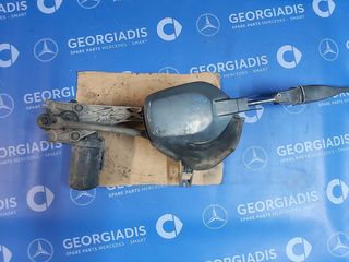 MERCEDES ΜΠΡΑΤΣΑ ΥΑΛΟΚΑΘΑΡΙΣΤΗΡΩΝ (WIPER SYSTEM) E-CLASS (W124) PROLIFT