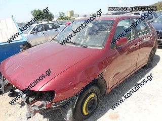 SEAT CORDOBA ΑΝΤΑΛΛΑΚΤΙΚΑ