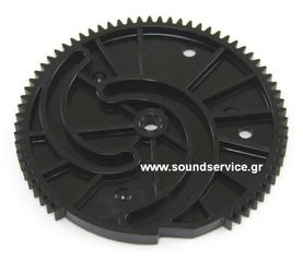 PIONEER CNV-7755 DEH-P ΑΝΤΑΛΛΑΚΤΙΚΟ ΓΡΑΝΑΖΙ ΜΗΧΑΝΙΣΜΟΥ CAR AUDIO CNV7755