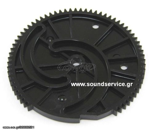 PIONEER CNV-7755 DEH-P ΑΝΤΑΛΛΑΚΤΙΚΟ ΓΡΑΝΑΖΙ ΜΗΧΑΝΙΣΜΟΥ CAR AUDIO CNV7755