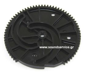 PIONEER CNV-7755 DEH-P ΑΝΤΑΛΛΑΚΤΙΚΟ ΓΡΑΝΑΖΙ ΜΗΧΑΝΙΣΜΟΥ CAR AUDIO CNV7755