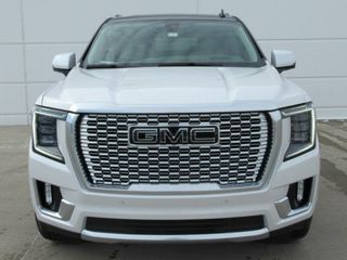 Gmc Yukon 2021 DENALI  XL-thumb-1