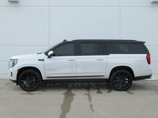 Gmc Yukon 2021 DENALI  XL-thumb-6