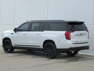 Gmc Yukon 2021 DENALI  XL-thumb-7