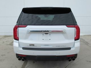 Gmc Yukon 2021 DENALI  XL-thumb-5