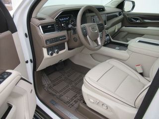 Gmc Yukon 2021 DENALI  XL-thumb-10
