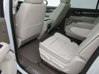 Gmc Yukon 2021 DENALI  XL-thumb-11