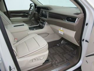 Gmc Yukon 2021 DENALI  XL-thumb-12