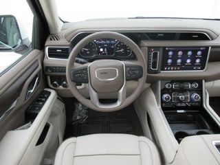 Gmc Yukon 2021 DENALI  XL-thumb-8