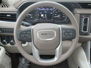 Gmc Yukon 2021 DENALI  XL-thumb-9