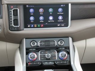Gmc Yukon 2021 DENALI  XL-thumb-19