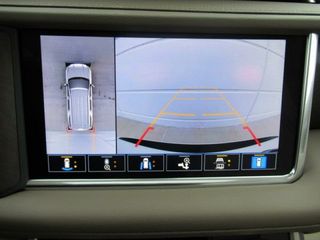 Gmc Yukon 2021 DENALI  XL-thumb-21