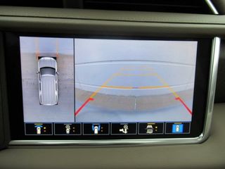 Gmc Yukon 2021 DENALI  XL-thumb-22