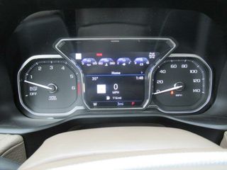 Gmc Yukon 2021 DENALI  XL-thumb-15