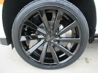 Gmc Yukon 2021 DENALI  XL-thumb-29