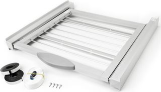 Roller 00668 Βάση Σύνδεσης Πλυντηρίου/Στεγνωτηρίου με Απλώστρα