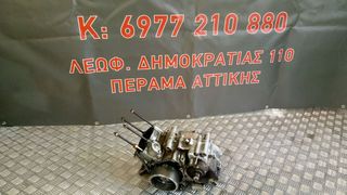 KINHTHΡΑΣ HONDA CBR 125 CARB!!! PIAGGIO STOCK HOUSE!! ΝΟ.1 ΣΕ ΟΛΗ ΤΗΝ ΕΛΛΑΔΑ!!