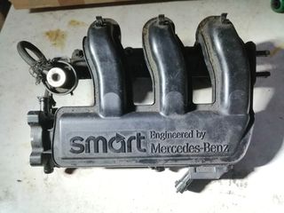 ΕΙΣΑΓΩΓΗ ΜΠΕΚ ΜΠΕΚΙΕΡΑ ΡΥΘΜΙΣΤΗΣ ΠΙΕΣΗΣ MAP SENSOR SMART 450 600 599